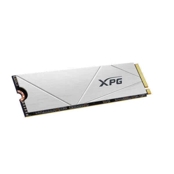 XPG Gammix S60 1TB M.2 NVMe Gen4 internal SSD