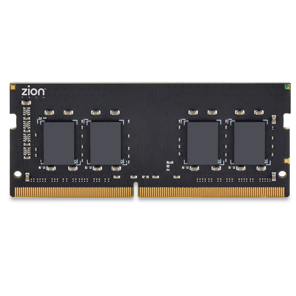 Zion 16GB DDR4 3200MHz Laptop RAM