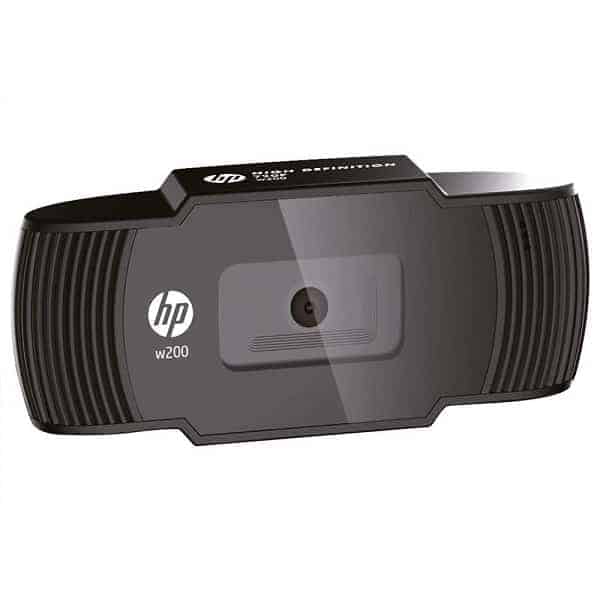 HP W200 720p Webcam