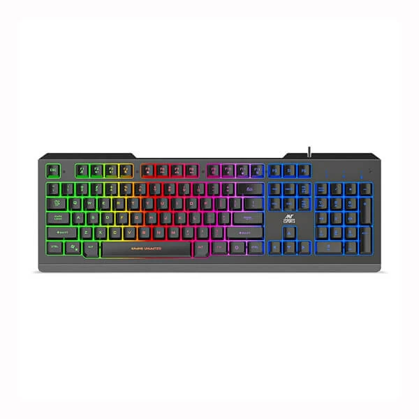 Ant Esports KM580 Gaming Backlit Keyboard And Mouse Combo