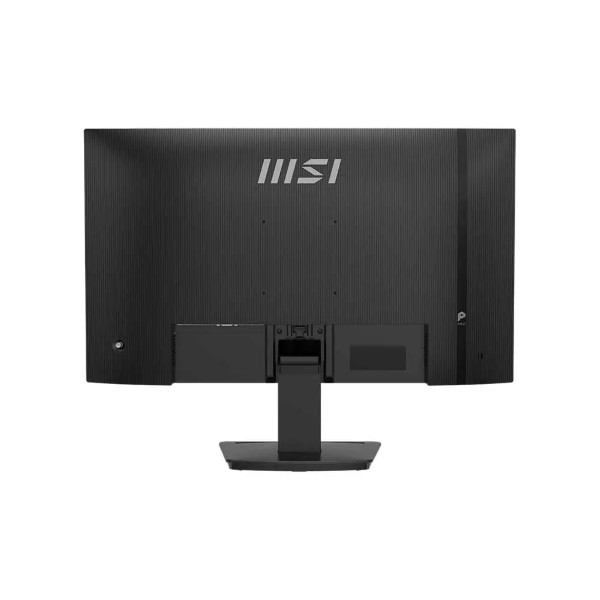 MSI Pro MP273 E14A 27-Inch FHD 144hz 1Ms IPS Panel Productivity Monitor