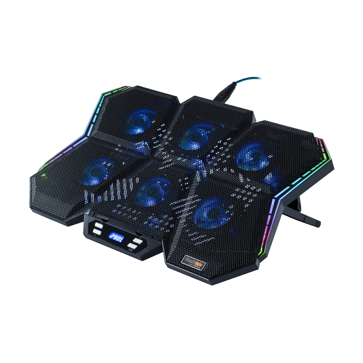 case-fan (rgb)
