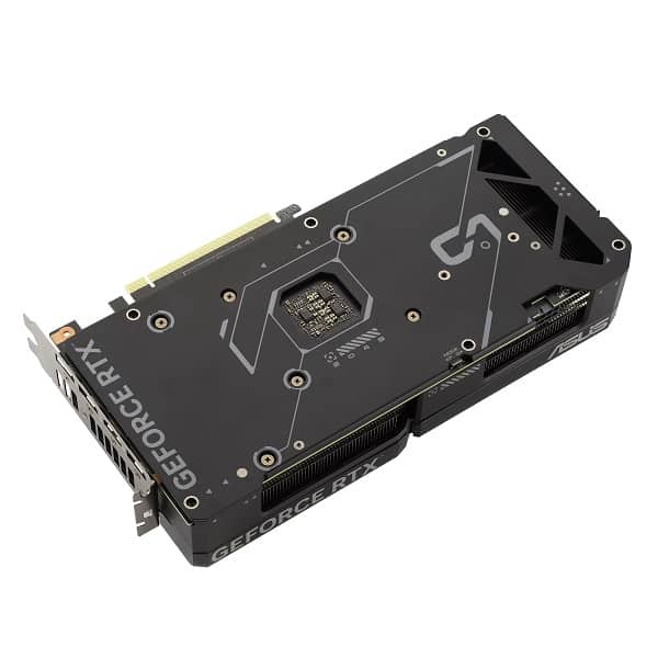 Asus Dual GeForce RTX 4070 OC Edition 12GB GDDR6X graphics card