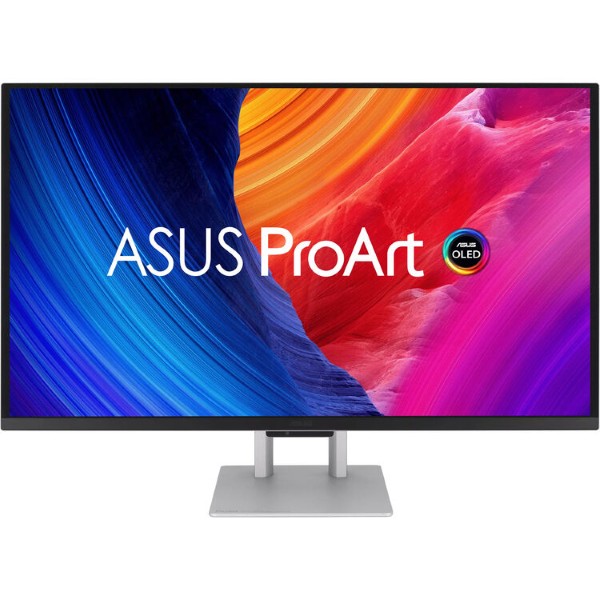 Asus ProArt OLED PA27UCDMR 27-inch 4K 240hz 0.03ms QD-OLED Monitor