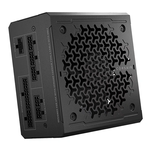 Corsair RM750e 750 Watt ATX 3.1 Gold Certification Fully Modular Power Supply