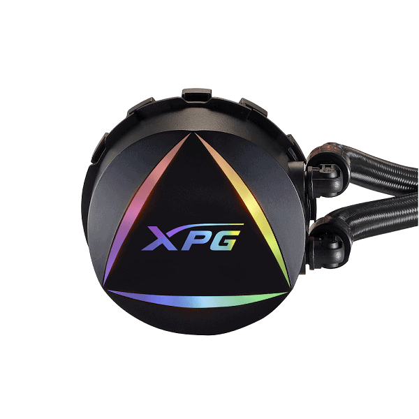 XPG Levante 240 ARGB CPU Cooler