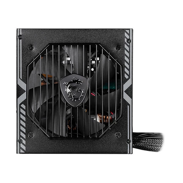 MSI MAG A750BN 750 Watt ATX3.0 80 Plus Bronze Certified Power Supply