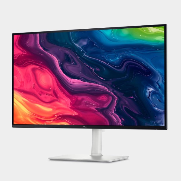 Dell S2725QS 27-Inch 4K 120Hz 4MS IPS Panel Monitor