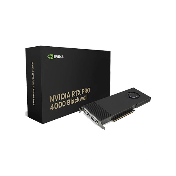 RTX 4000 24GB [900-5G147-2570-000]