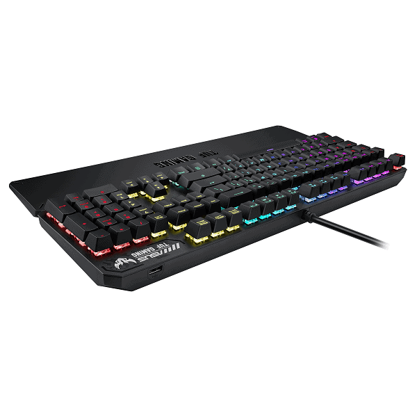 Asus Tuf Gaming K3 USB 2.0 Keyboard