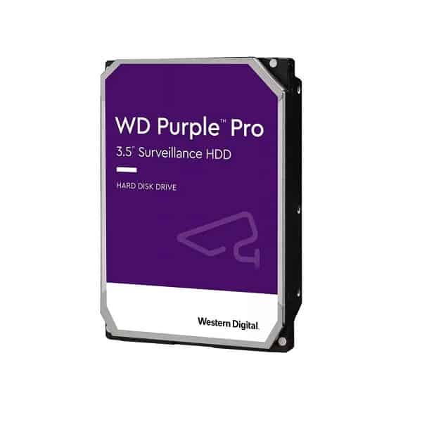 WD sata-hdd 6GB [WD8002PURP] (7200rpm 8tb)