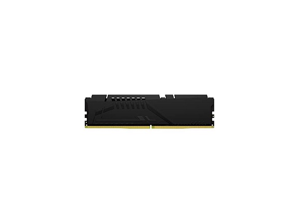 Kingston Fury Beast 16GB (16GB x 1) 6000MHz DDR5 CL40 Desktop Memory (KF560C40BB-16)