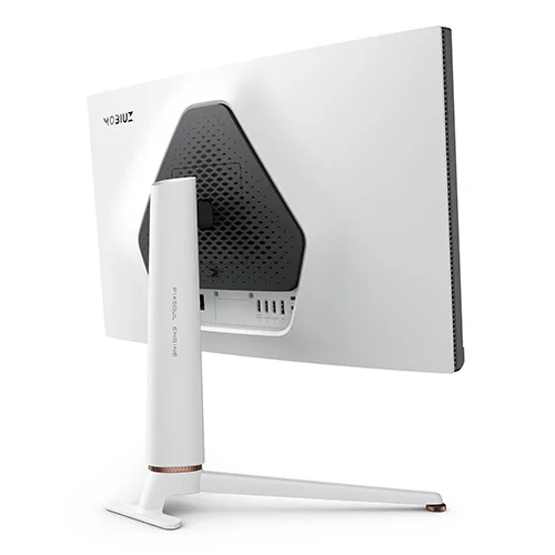 BenQ Mobiuz EX271U 27 Inch UHD(3840x2160) 165Hz 1ms IPS Panel Gaming Monitor