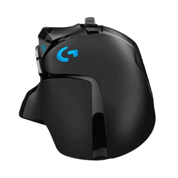 Logitech G502 Hero High Performance Gaming Mouse