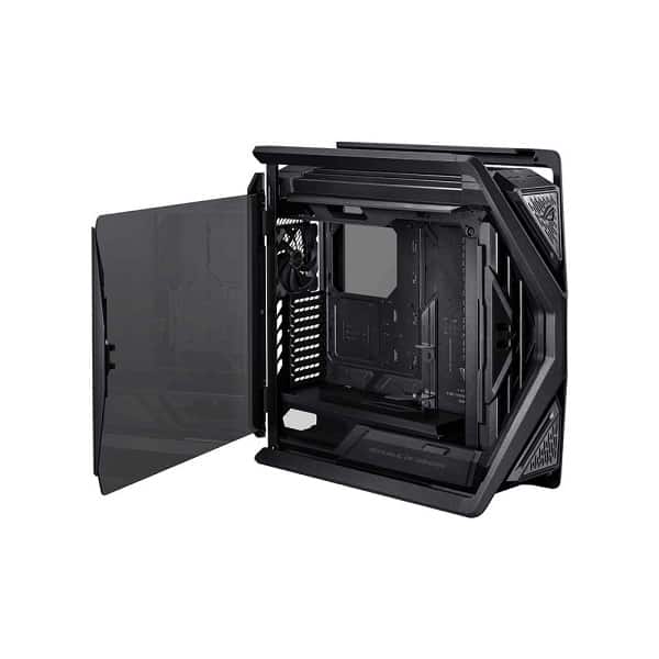 ASUS ROG Hyperion GR701 full-tower E-ATX ARGB gaming cabinet