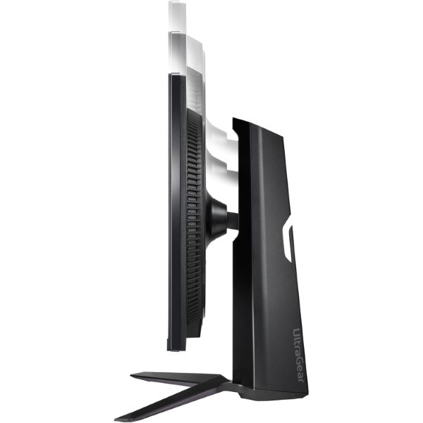 LG UltraGear 27GS65F-B 27 Inch FHD Gaming Monitor