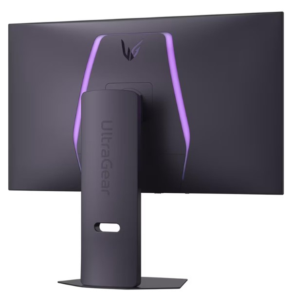 LG UltraGear 32GS95UV-B 32 Inch UHD 240Hz 0.03ms OLED Panel Monitor (Black)