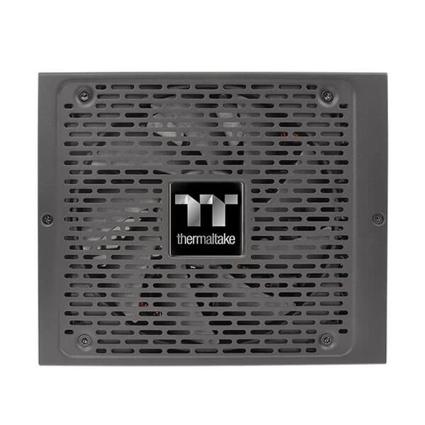 Thermaltake Toughpower GF3 1650 Watt TT Premium Edition ATX 3.0 80 Plus Gold Certified Power Supply
