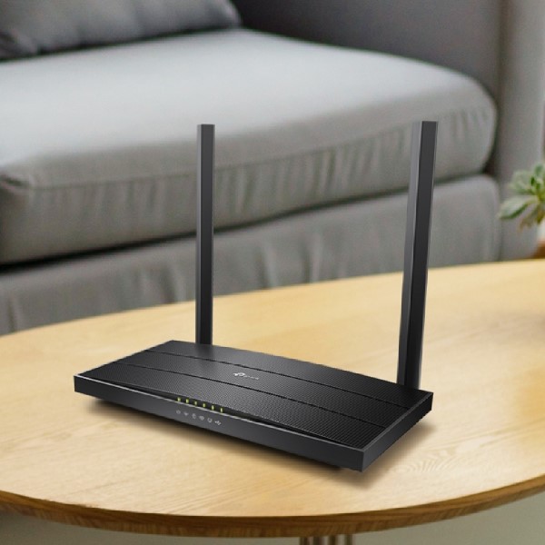 Tp-Link XC220-G3V AC1200 Wireless VoIP XPON Router