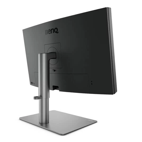 BenQ PD2725U 27-Inch 4K IPS 60Hz 5ms HDR10 Certified 100% sRGB Designer Monitor