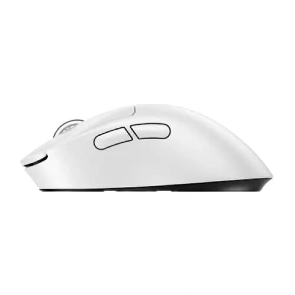 Logitech G Pro X Superlight 2 DEX White Wireless Gaming Mouse