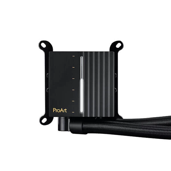 ASUS ProArt LC420 420mm Liquid CPU Cooler