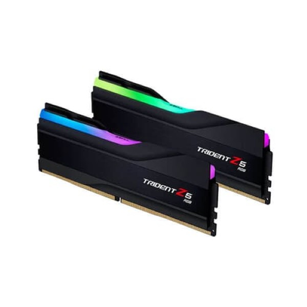 GSkill Trident Z5 RGB 64Gb (32gb X 2) 6800mhz DDR5 CL34 Desktop Memory