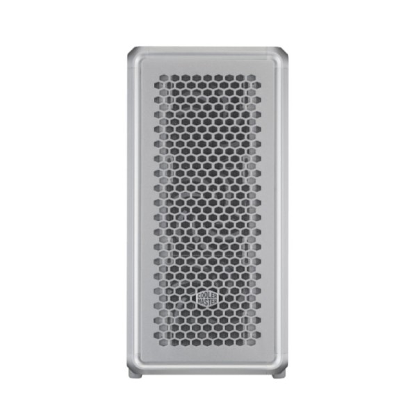Cooler Master MasterFrame 600 Silver Open Frame Mid tower Cabinet (Silver)