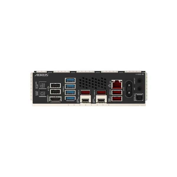 Gigabyte X870E Aorus Master AMD AM5 ATX Motherboard