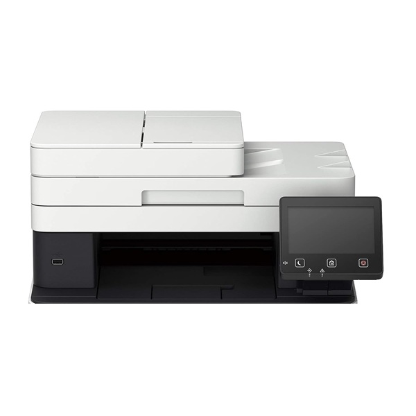 Canon imageClass MF643CDW Multi Function Laser Color Printer