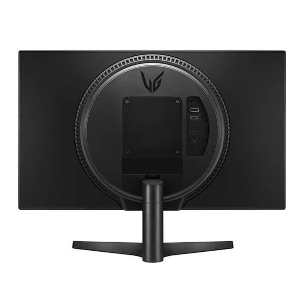 LG UltraGear 24GS60F-B 24-Inch FHD 180Hz 1ms IPS Gaming Monitor
