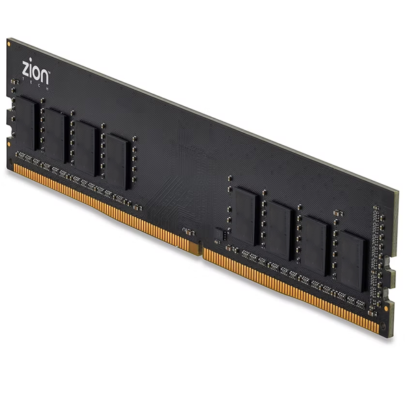 Zion 16GB DDR4 3200MHz Desktop RAM