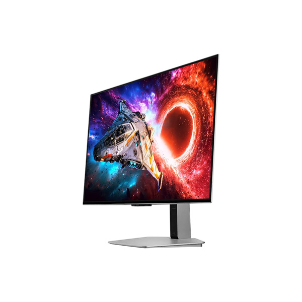 Samsung Odyssey OLED G8 32-Inch 4K UHD 240Hz 0.03ms QD-OLED Gaming Monitor