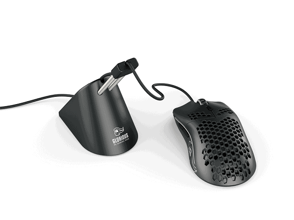Glorious Mouse Bungee Black