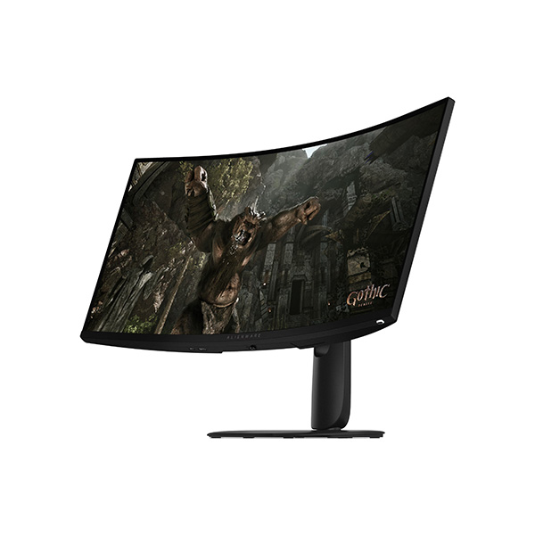 Alienware AW3426DWM 34-Inch Curved Ultrawide 2K 240Hz 1ms VA Panel Gaming Monitor