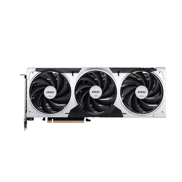 MSI RTX 5060TI Ventus 3X OC 8GB GDDR7 Graphics Card