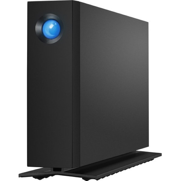 Lacie D2 Professional 8TB External hard Disk Drive