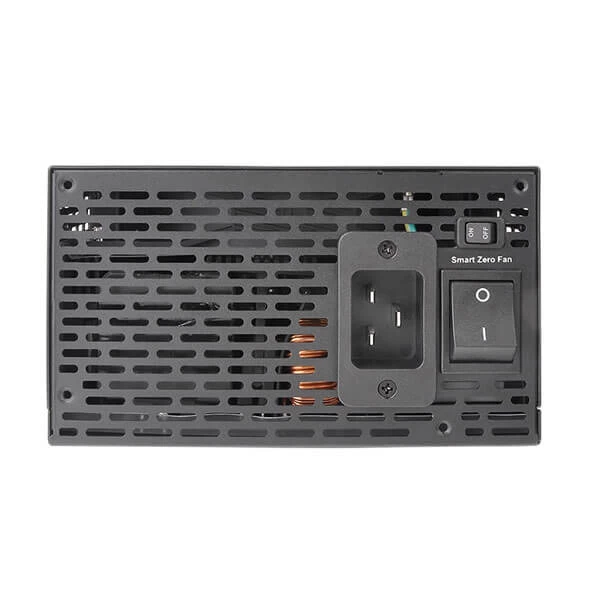 Thermaltake Toughpower GF3 1650 Watt TT Premium Edition ATX 3.0 80 Plus Gold Certified Power Supply