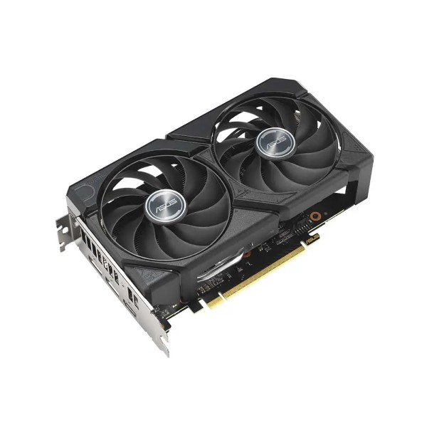 ASUS Dual Radeon RX 9060XT 8GB GDDR6 Graphics Card