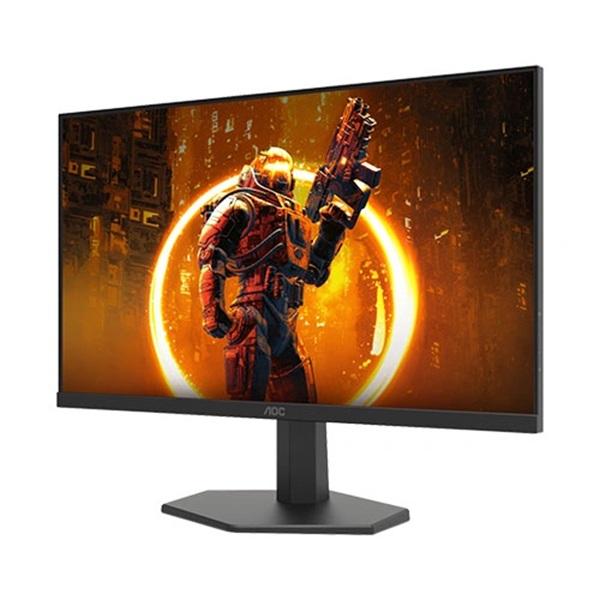 AOC 24G11ZE 24-Inch FHD 240Hz 0.3ms IPS Panel Gaming Monitor