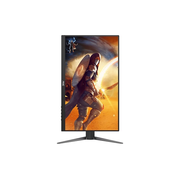 AOC 27G4 27-Inch FHD 180hz 0.5ms Fast IPS Gaming Monitor
