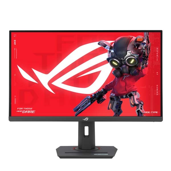 Asus ROG Strix XG27UCS 27-Inch UHD 160hz 1ms IPS Panel Gaming Monitor