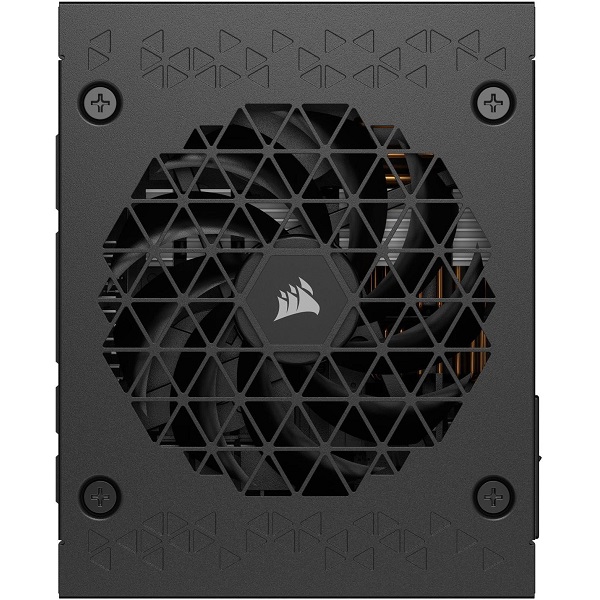 Corsair SF1000 Fully Modular ATX 3.1 1000 Watt 80 plus Platinum Certified SFX Power Supply