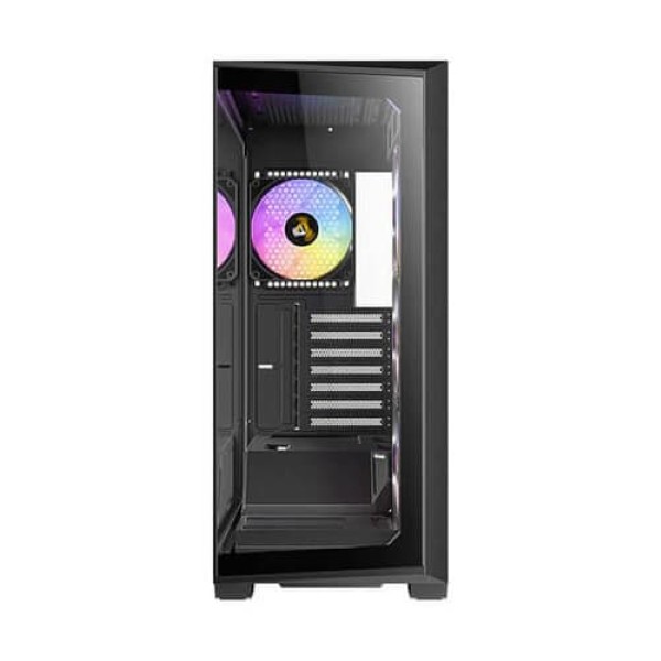ANTEC C3 ARGB Black Mid Tower ATX Gaming Cabinet