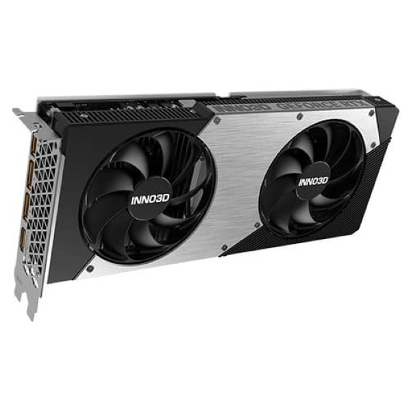 Inno3D RTX 5060 Twin X2 OC 8GB GDDR7 Graphics Card