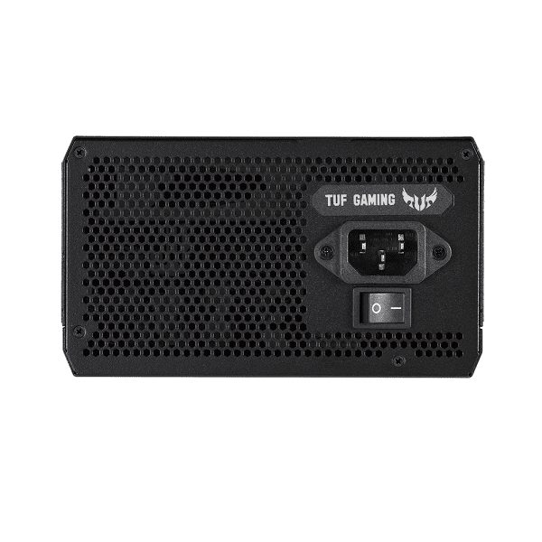 Asus Tuf Gaming 650B 80 Plus Bronze Certified 650 Watts Power Supply