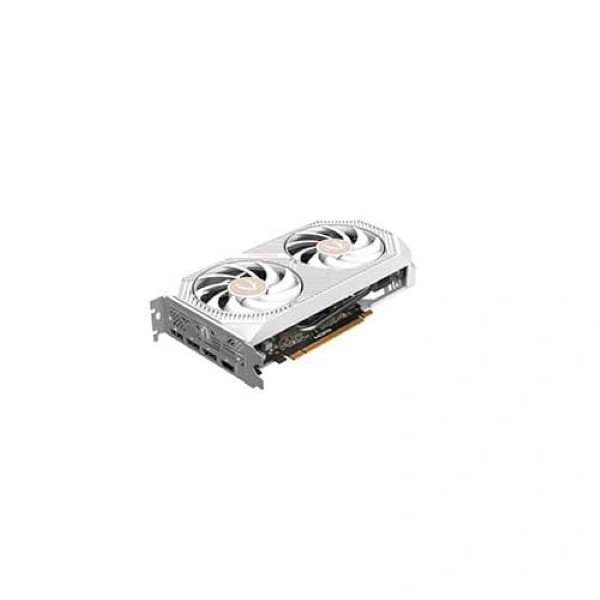 Zotac Gaming RTX 5060 Twin Edge OC White 8GB GDDR7 Graphics Card