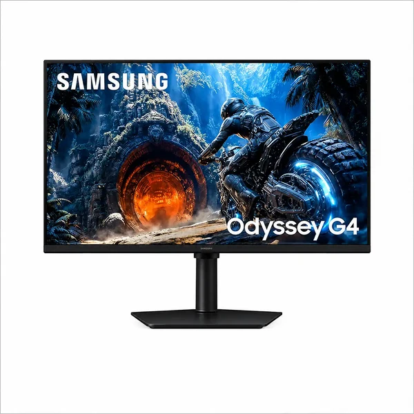 Samsung Odyssey G4 27-Inch FHD 300hz 1ms IPS Panel Gaming Monitor