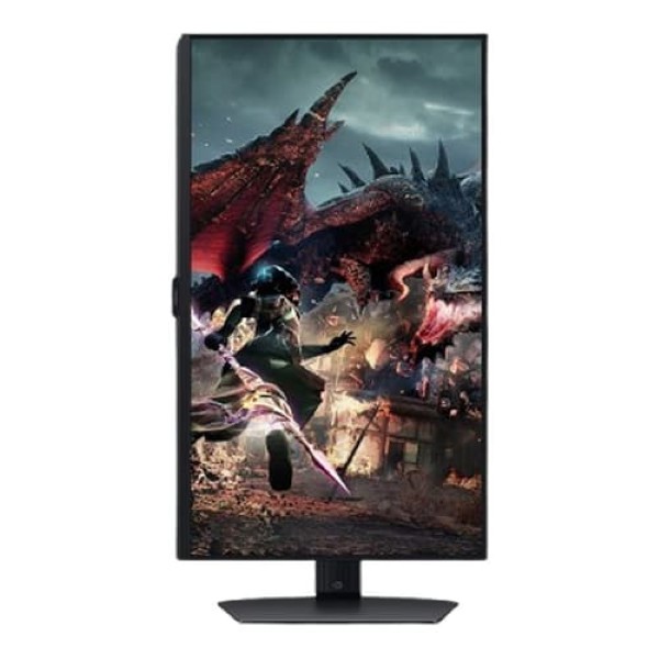 Samsung Odyssey G5 LS27DG502EWXXL 27-Inch QHD 180Hz 1ms IPS Panel Gaming Monitor