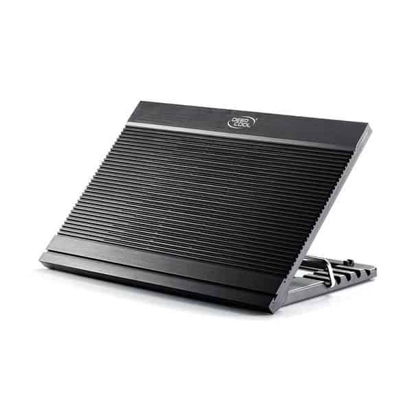 Deepcool N9 Black Notebook Cooler